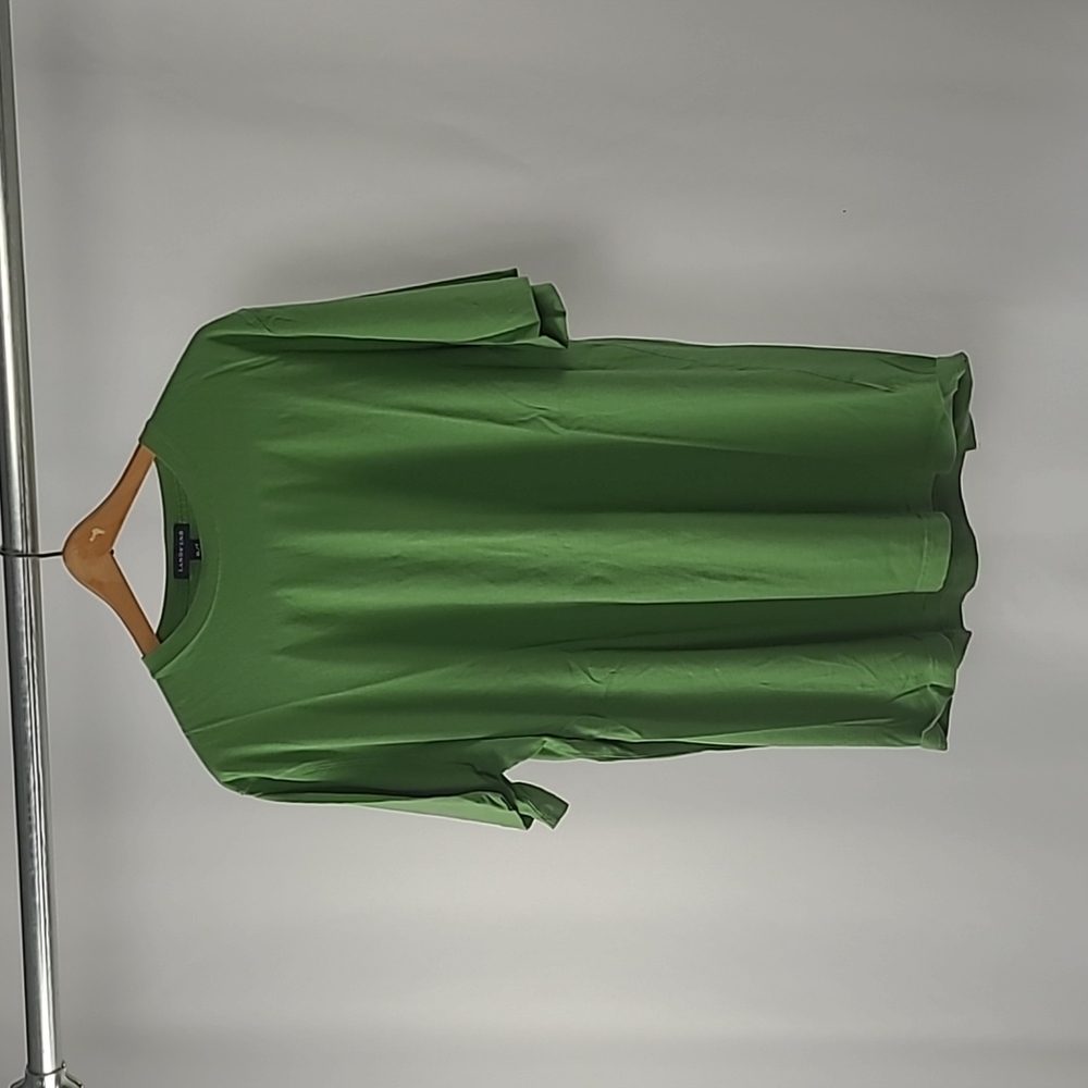 Lands' End TALL shirt
